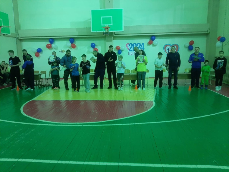 Классно время проведем – с папой дружно мы живем!.