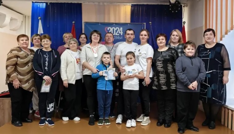 Единое пространство детства.