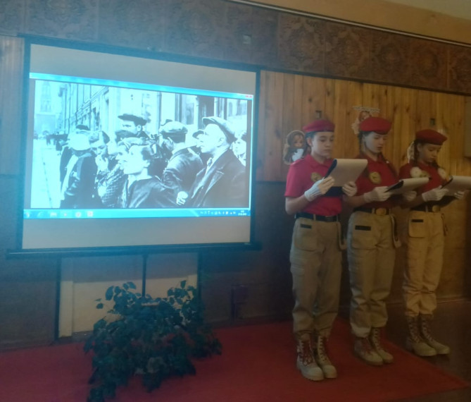 900 дней мужества и стойкости.