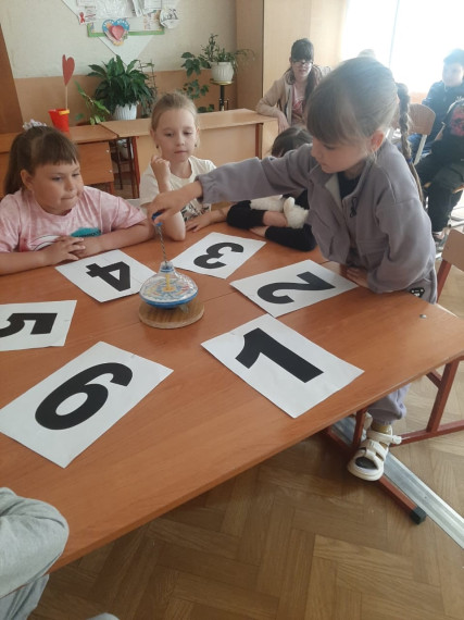 Колесо истории.